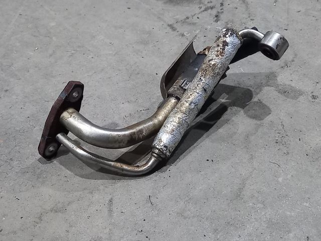 bontott RENAULT MASTER Turbó Olajcső